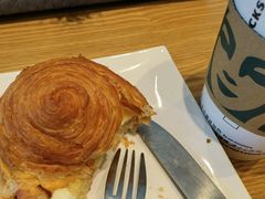 -星巴克(深圳百度大厦西塔店)