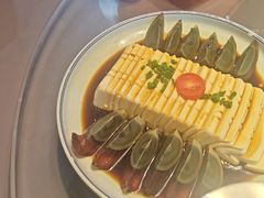 -小城外婆肴私房菜.十年品牌(上地店)