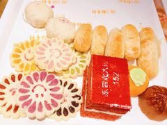 -北京稻香村(零号店)