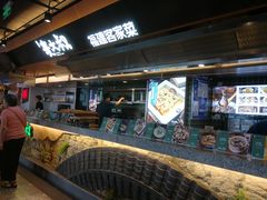 -麦大叔·福建客家菜(东百中心MINI店)