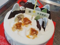 -派悦坊·甜品·蛋糕(日坛店)