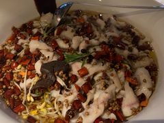 迷迭沸腾鱼-蔴将·川菜(黄龙万科店)