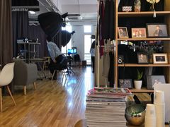 -壹人壹像工作室(购物公园店)