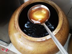 -正宗杨记普洱酸醋米线(总店)