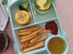 -豪客来牛排(海沧阿罗海店)