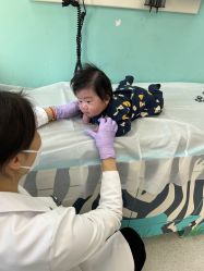 -唯儿诺儿童医院·儿科·眼科(新天地店)