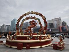 -港汇恒隆广场
