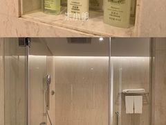 -武汉洲际酒店