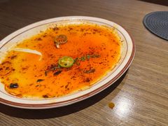 -ZAFFERANO西班牙海鲜饭(上海首店)