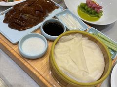 -古韵轩·园林餐厅