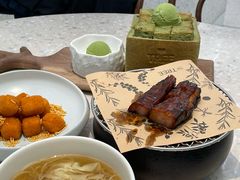 -大树餐厅(大悦城店)