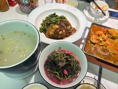 -湘江红·湖南招牌菜(莲花南路店)