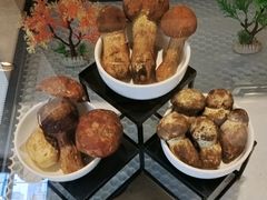 -皇城老妈·大连海鲜火锅(港湾店)