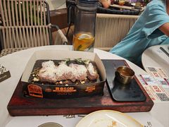 -一沙一城·岩烤牛扒(深圳首店)