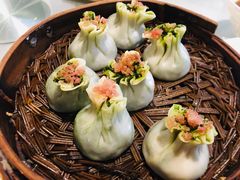 -冶春茶社(星汉大厦店)