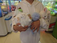 -汤姆熊欢乐世界(正大店)