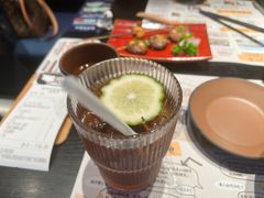 -鳗事鱼意·活鳗现烤专門店(保利广场店)