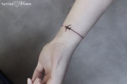 -飛凡TATTOO纹身•原创