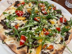 -ELI FALAFEL Lebanese&Mediterranean黎巴嫩美食(富城路店)