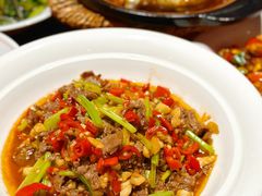 -黄弟大排档·湖南菜·小龙虾·小海鲜(凯旋北路店)