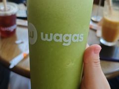 -Wagas沃歌斯(富力广场店)