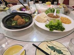 -老街饭庄·地道淮扬菜(扬子江北路总店)