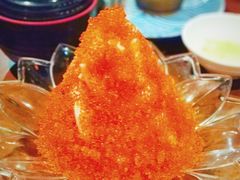 火山沙拉-魔丼屋(日月光店)
