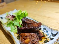 -昇鳗鱼家(浦东店)