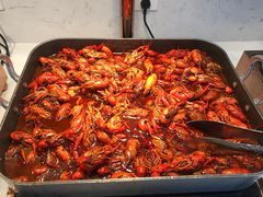 -集品鲜湾·蒸汽海鲜自助料理(青岛银座和谐广场店)