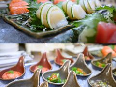 -上海和平饭店-华懋阁 The Cathay Room