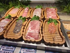 -非烤勿扰自助烤肉(东坑四季广场店)