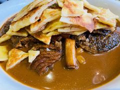 鱼头泡饼-黑土印象菜馆(三元桥店)