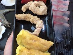 -丽江庭院·云南野生菌·海鲜火锅(鼓楼四合院店)