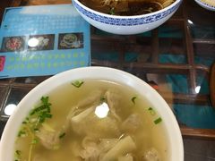 -王裕興肉莊(南禅寺店)