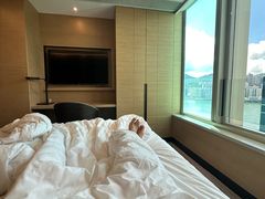 -香港九龙海逸君绰酒店