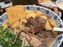 -小潘记鸭血粉丝汤