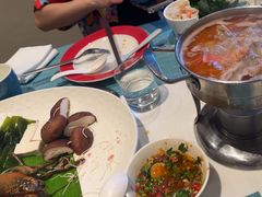 -味餐厅·海鲜·火锅·自助餐