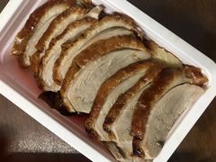 -汪世兴京味烤鸭(和兴路店)