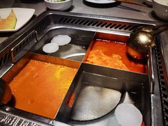 -海底捞火锅(公益西桥店)