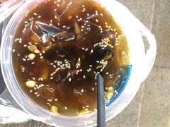 -八一路好吃街(雨田商务大厦店)