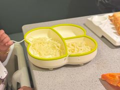 -海底捞火锅(老城根店)