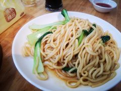 福鼎拌面-大叔家福鼎小吃(十全街店)