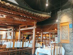 -东来顺饭庄(西直门店)