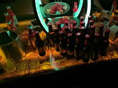 -苏荷酒吧(九街店)