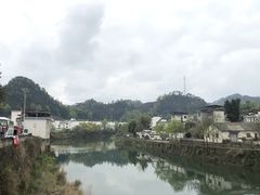 -石潭村