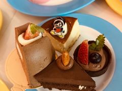 -帝企鹅自助餐厅•儿童岛•真企鹅(长隆企鹅酒店)