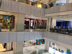 -凯德MALL(西直门店)