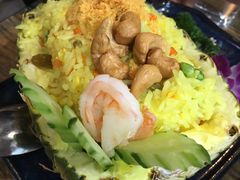 -Hi YOU你的饭局泰餐厅(雍和宫店)