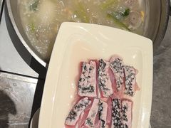 -张凯达·深海石斑鱼潮汕火锅(十五年品牌•虹桥天街店)