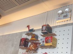 -必胜客(金鹰店)